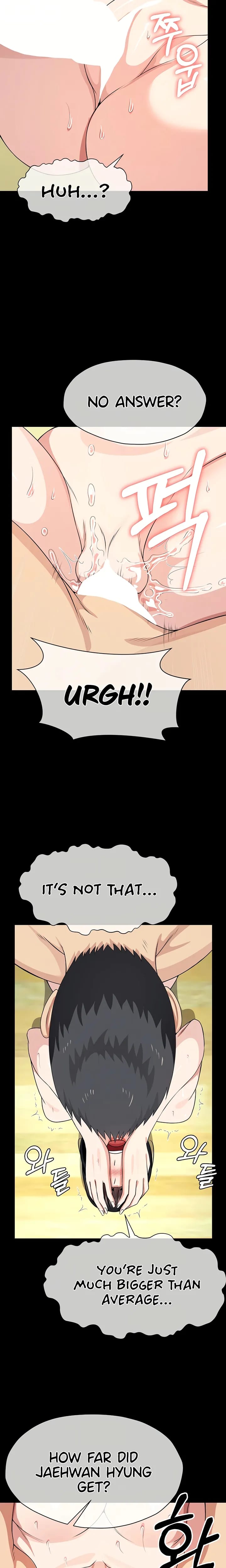 Slaves of the Safe Zone (Uncensored), chapter 58, page 10 of 26
