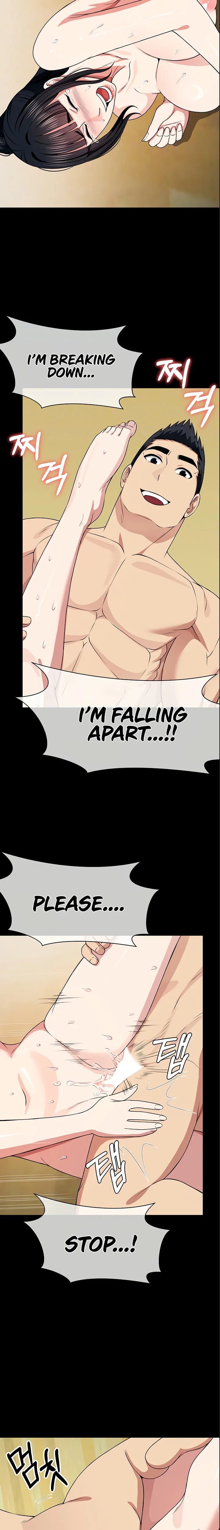 Slaves of the Safe Zone (Uncensored), chapter 59, page 5 of 27