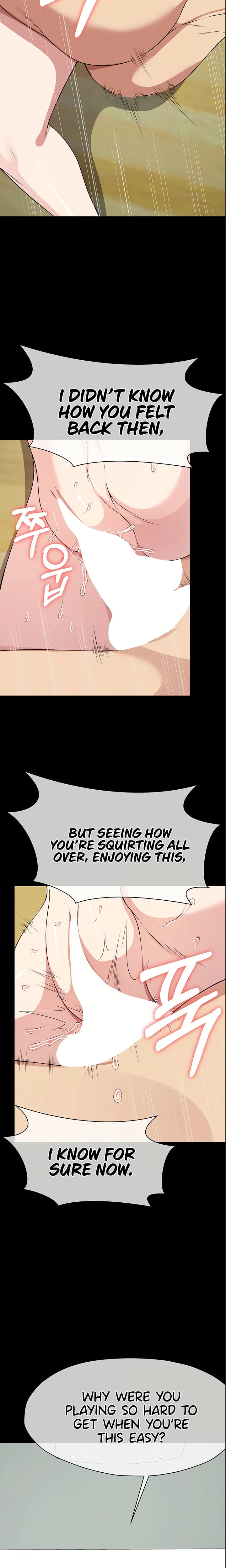 Slaves of the Safe Zone (Uncensored), chapter 59, page 7 of 27