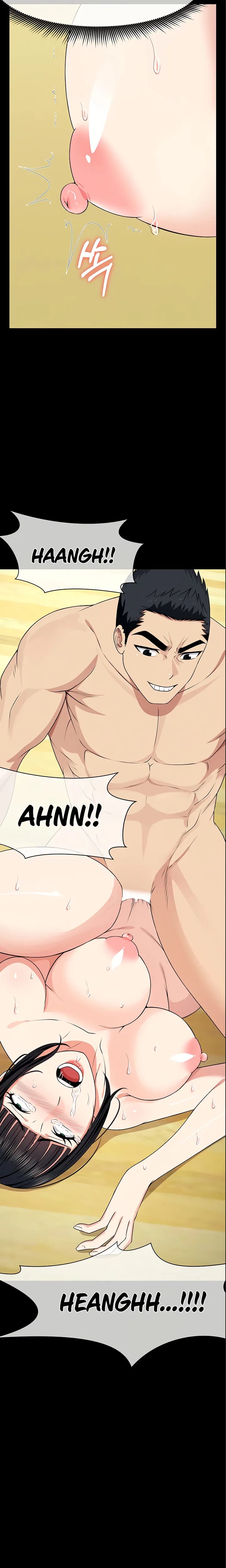 Slaves of the Safe Zone (Uncensored), chapter 59, page 14 of 27
