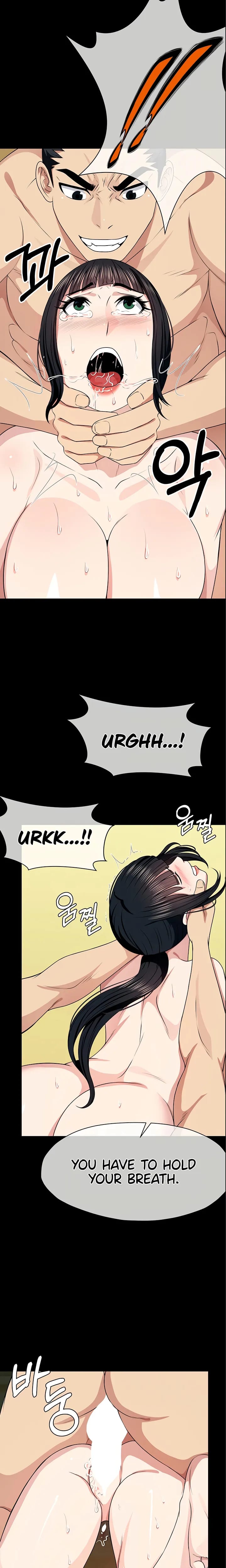 Slaves of the Safe Zone (Uncensored), chapter 59, page 21 of 27