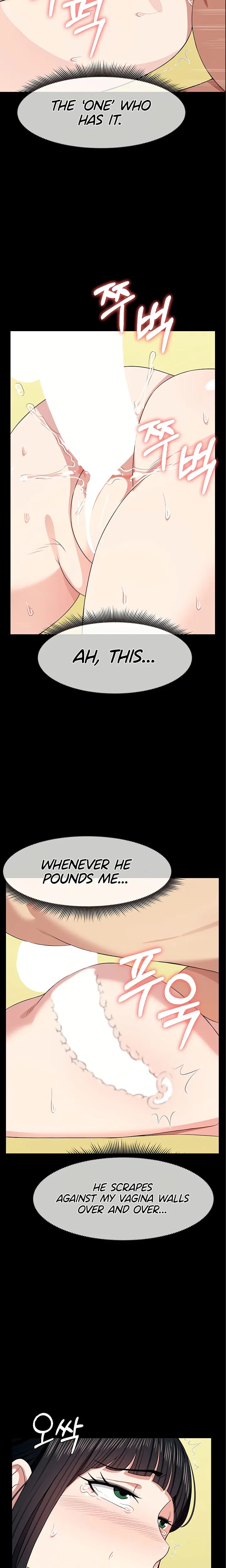 Slaves of the Safe Zone (Uncensored), chapter 59, page 25 of 27
