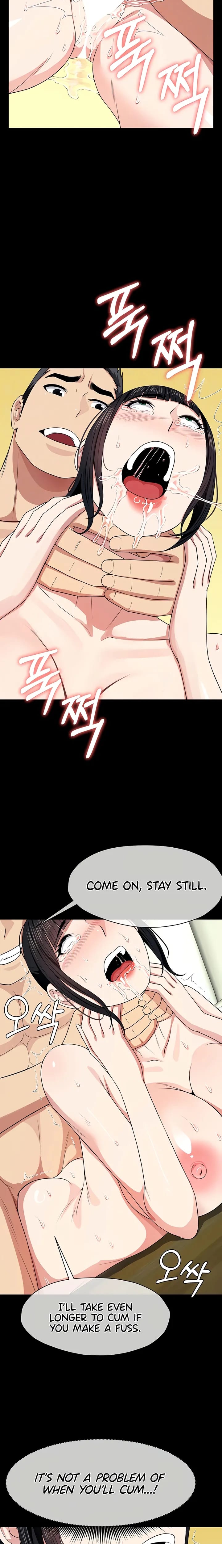 Slaves of the Safe Zone (Uncensored), chapter 60, page 7 of 30