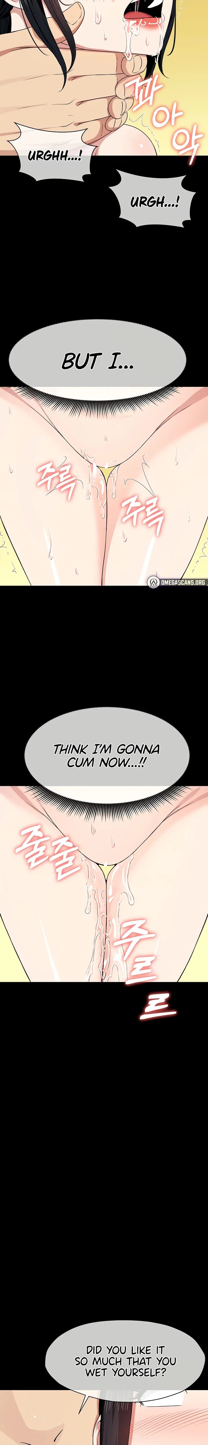 Slaves of the Safe Zone (Uncensored), chapter 60, page 8 of 30