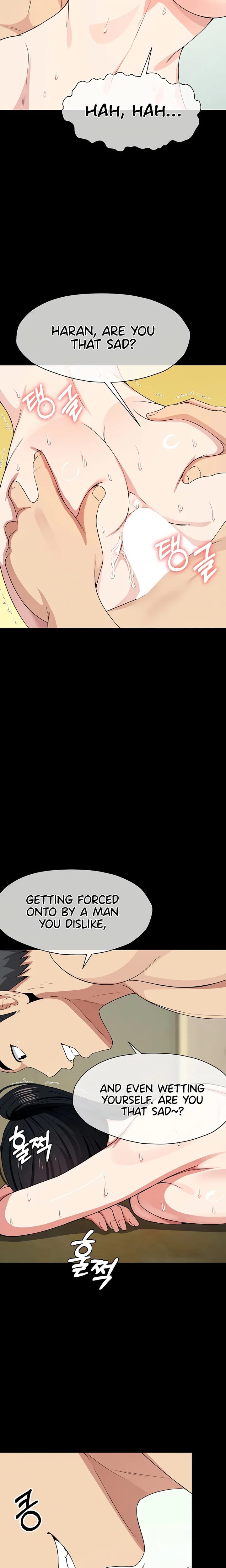 Slaves of the Safe Zone (Uncensored), chapter 60, page 11 of 30