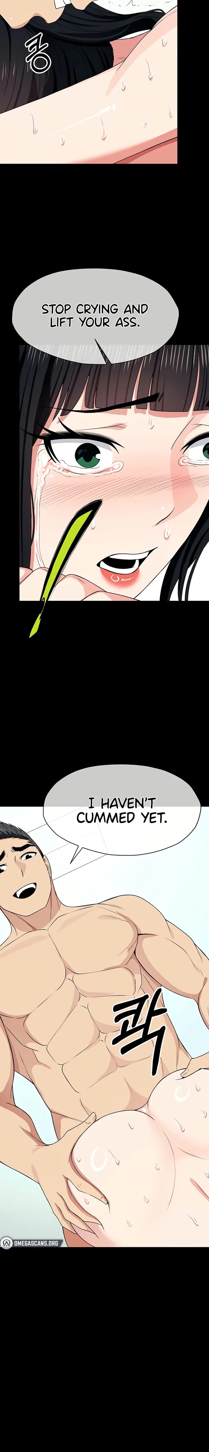 Slaves of the Safe Zone (Uncensored), chapter 60, page 12 of 30
