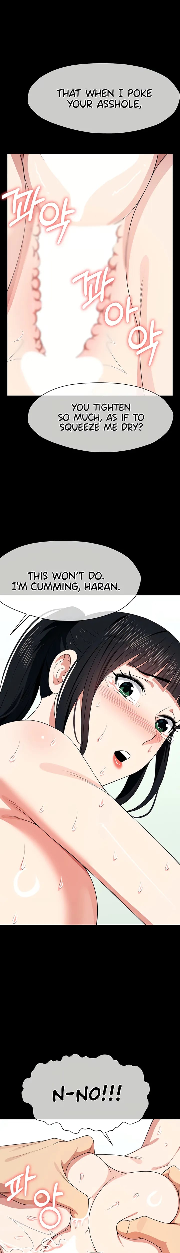 Slaves of the Safe Zone (Uncensored), chapter 60, page 22 of 30