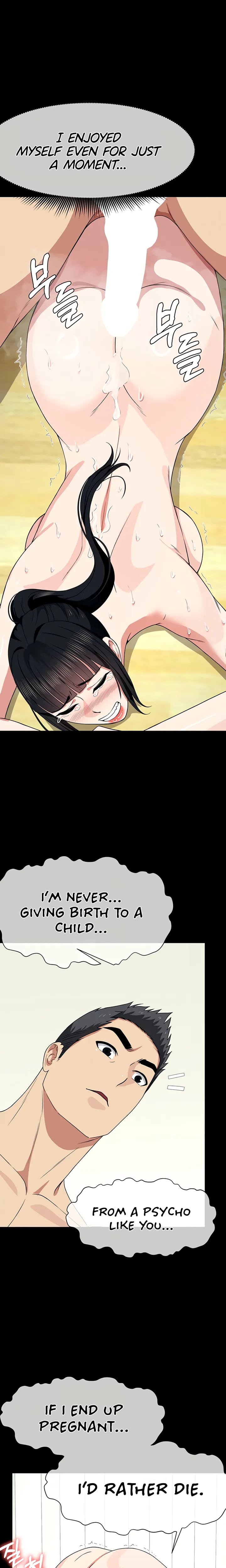 Slaves of the Safe Zone (Uncensored), chapter 60, page 26 of 30