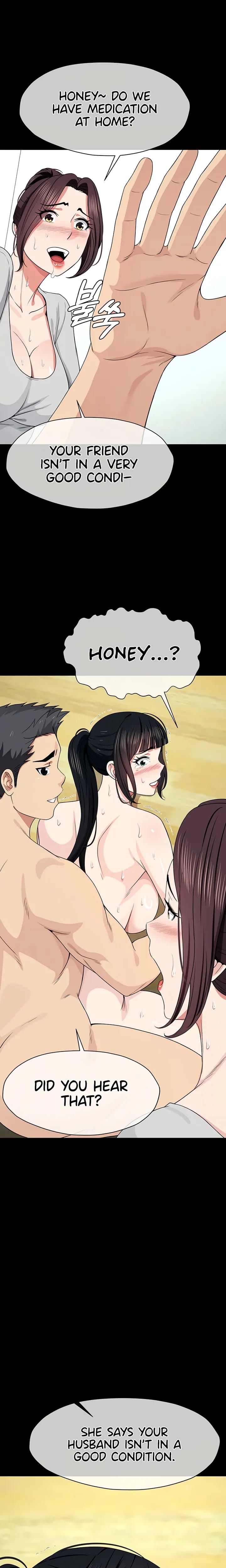 Slaves of the Safe Zone (Uncensored), chapter 60, page 28 of 30