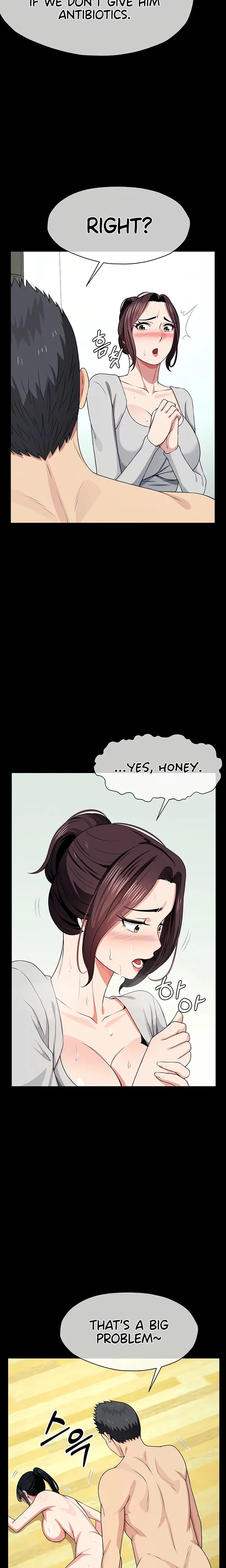 Slaves of the Safe Zone (Uncensored), chapter 61, page 5 of 29