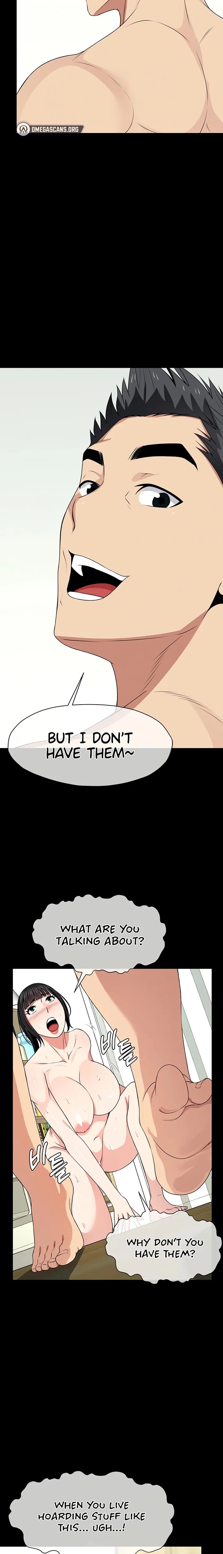 Slaves of the Safe Zone (Uncensored), chapter 61, page 14 of 29
