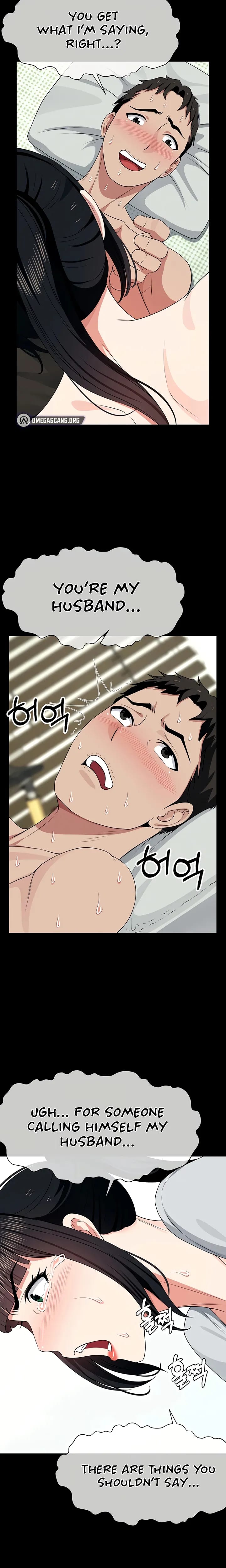 Slaves of the Safe Zone (Uncensored), chapter 61, page 24 of 29