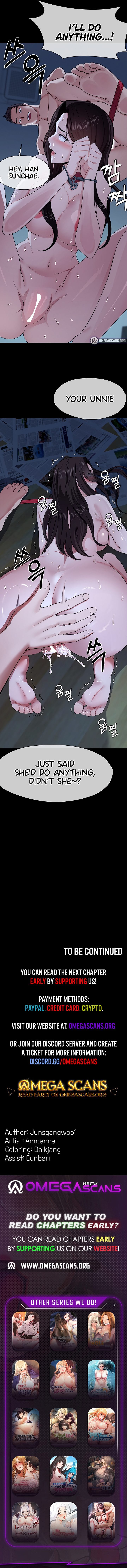 Slaves of the Shelter (Uncensored), chapter 11, page 9 of 9