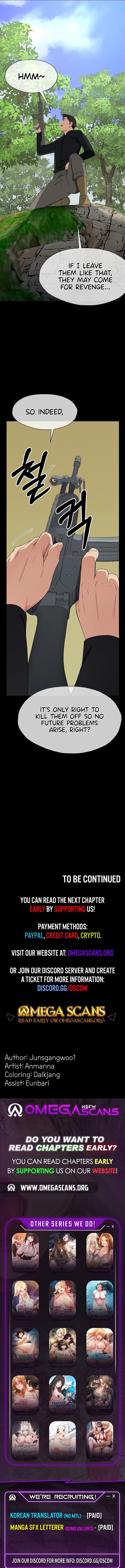 Slaves of the Shelter (Uncensored), chapter 46, page 12 of 12