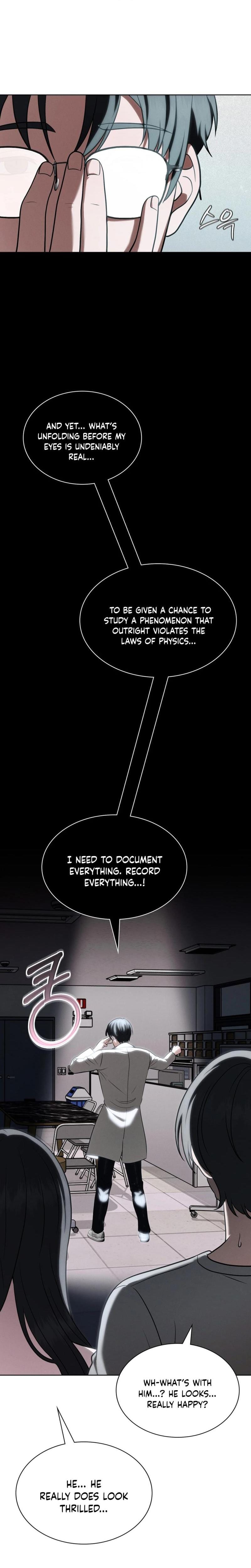 Sleeping World (Uncensored), chapter 4, page 19 of 23