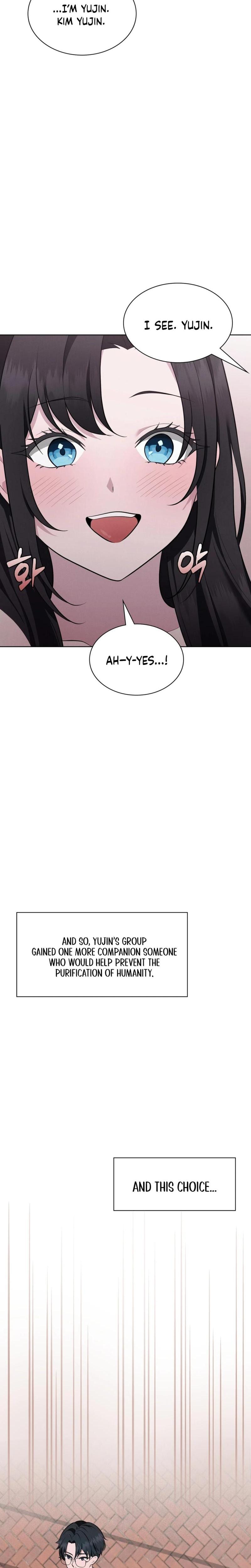 Sleeping World (Uncensored), chapter 4, page 21 of 23