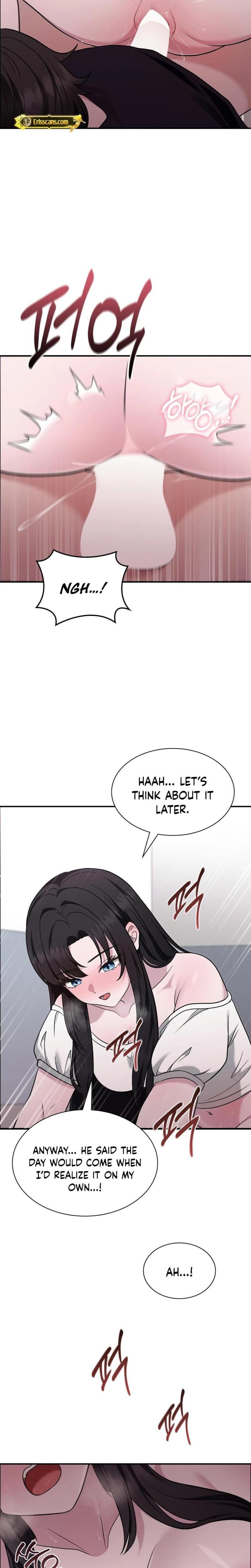 Sleeping World (Uncensored), chapter 5, page 11 of 24