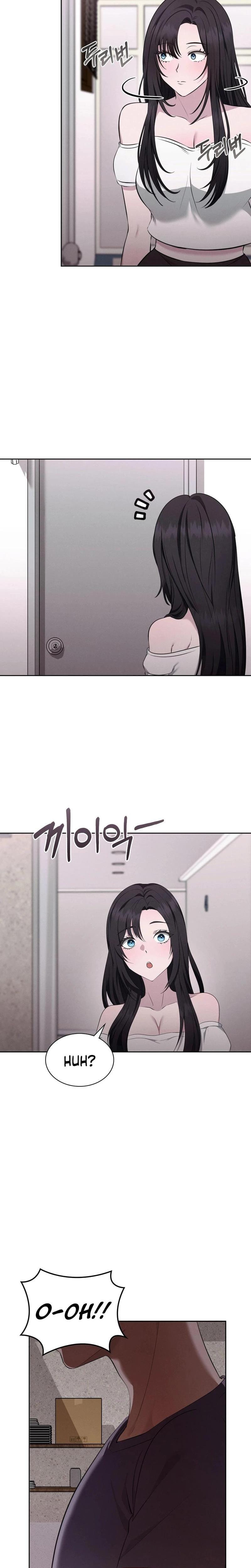 Sleeping World (Uncensored), chapter 6, page 15 of 24