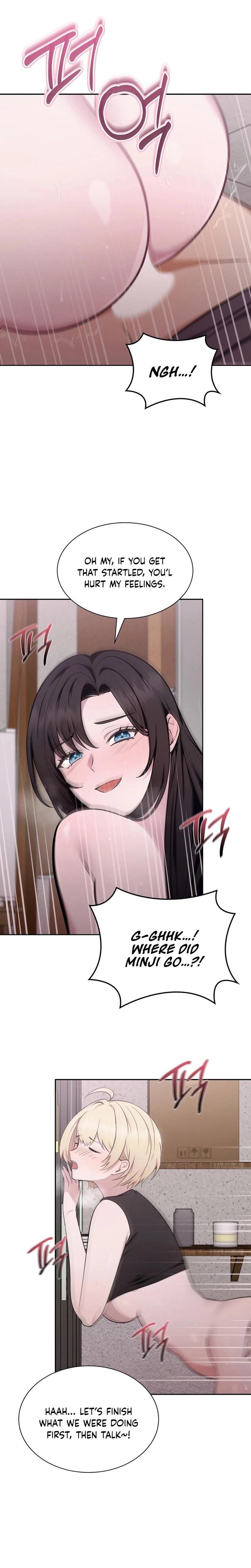 Sleeping World (Uncensored), chapter 7, page 11 of 24