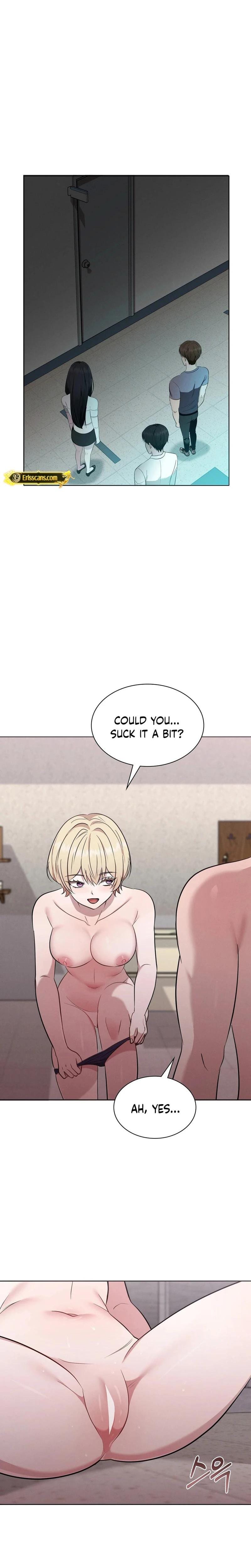 Sleeping World (Uncensored), chapter 8, page 10 of 25