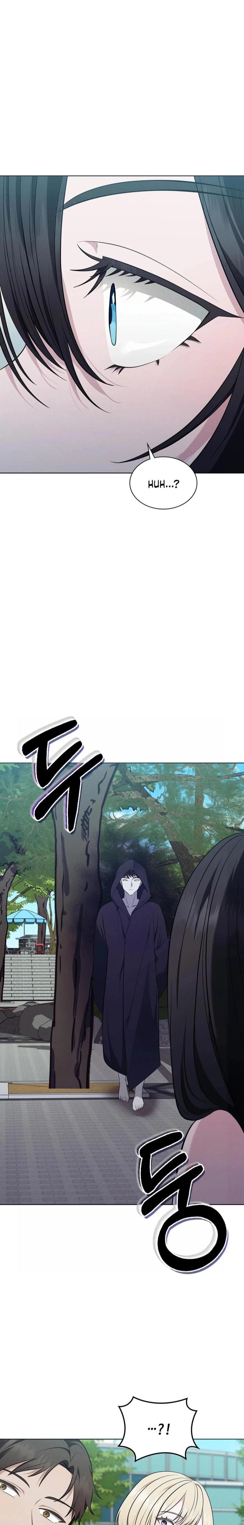 Sleeping World (Uncensored), chapter 9, page 23 of 25