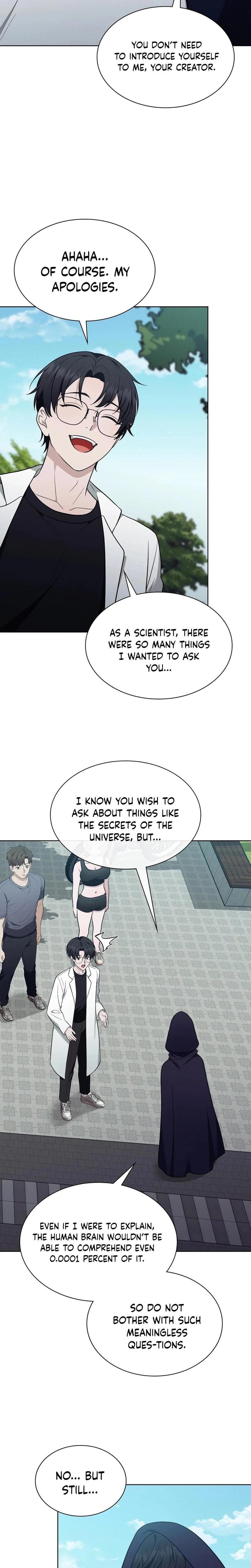 Sleeping World (Uncensored), chapter 10, page 6 of 24