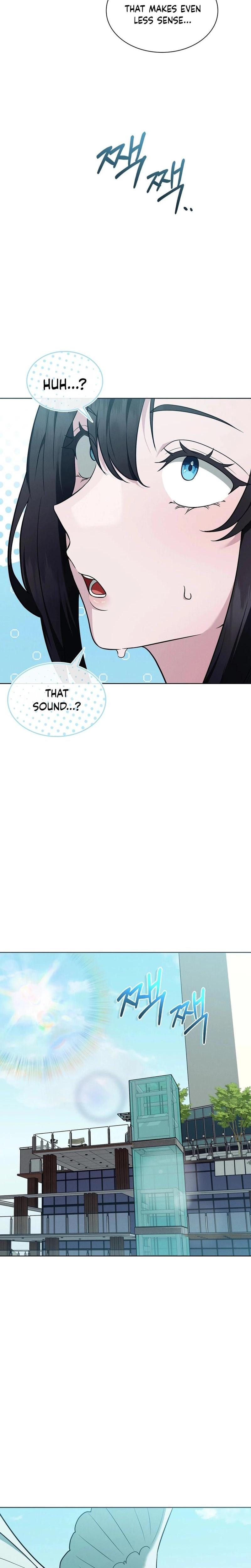 Sleeping World (Uncensored), chapter 11, page 16 of 24