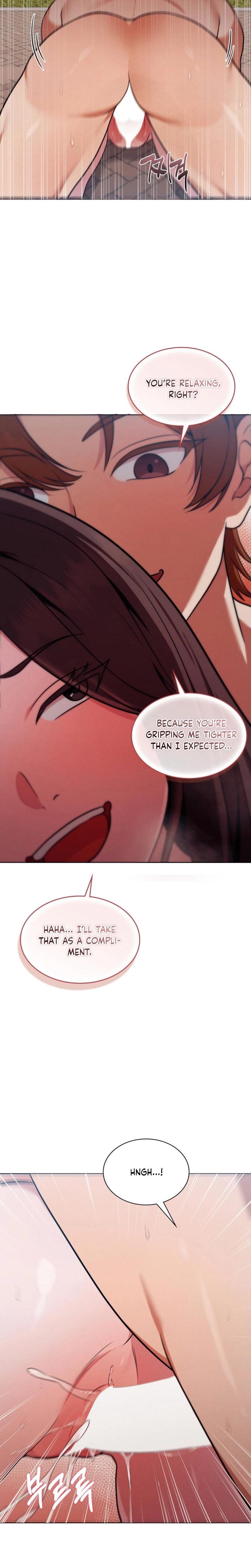 Sleeping World (Uncensored), chapter 14, page 15 of 24