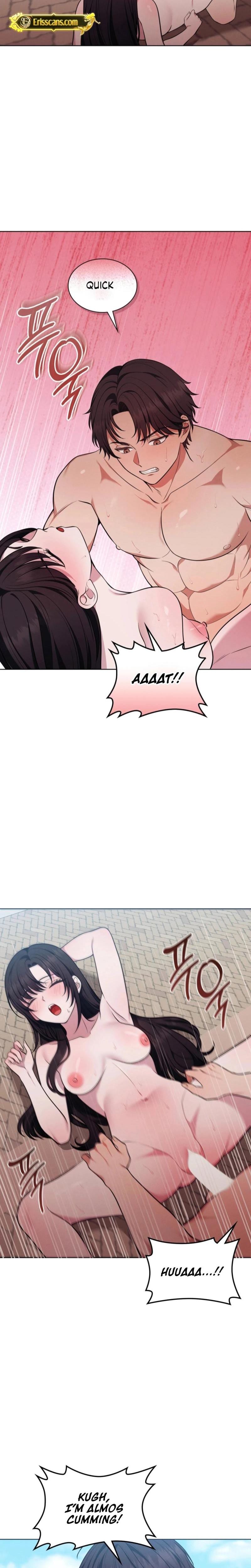 Sleeping World (Uncensored), chapter 16, page 18 of 23