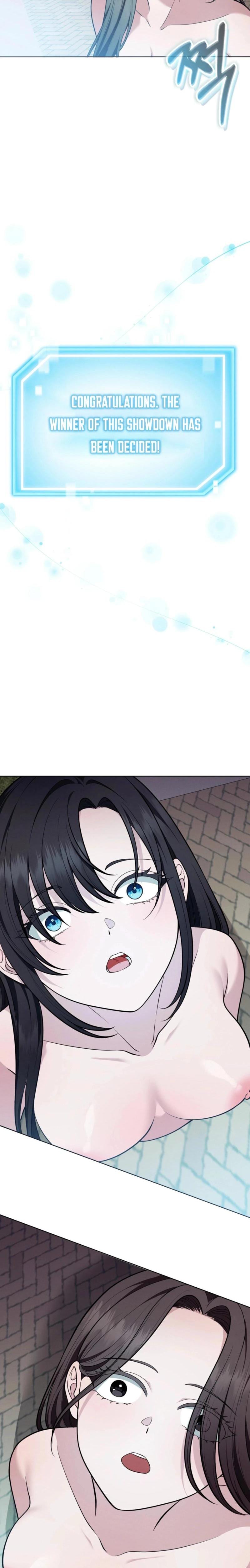 Sleeping World (Uncensored), chapter 16, page 22 of 23