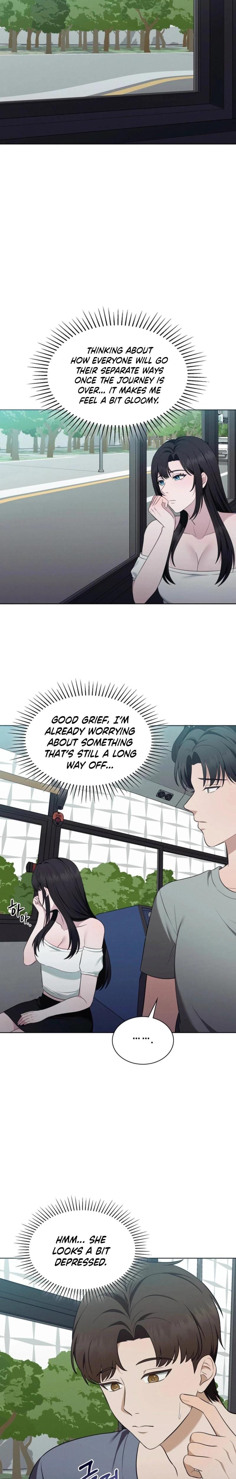Sleeping World (Uncensored), chapter 19, page 10 of 25