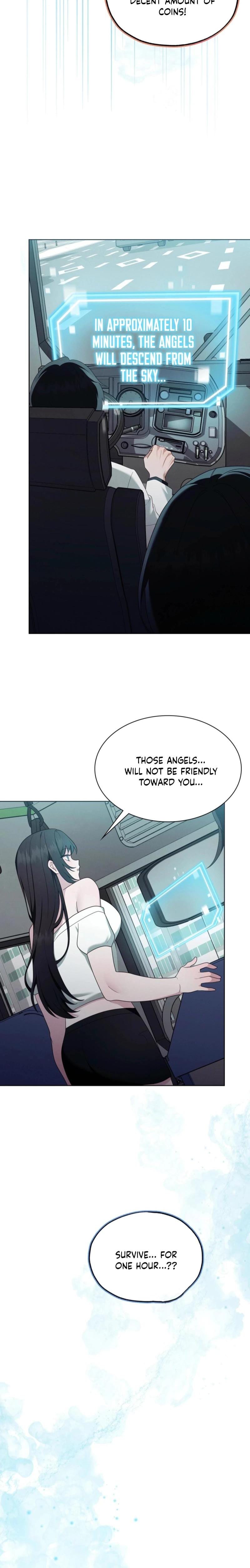 Sleeping World (Uncensored), chapter 19, page 22 of 25