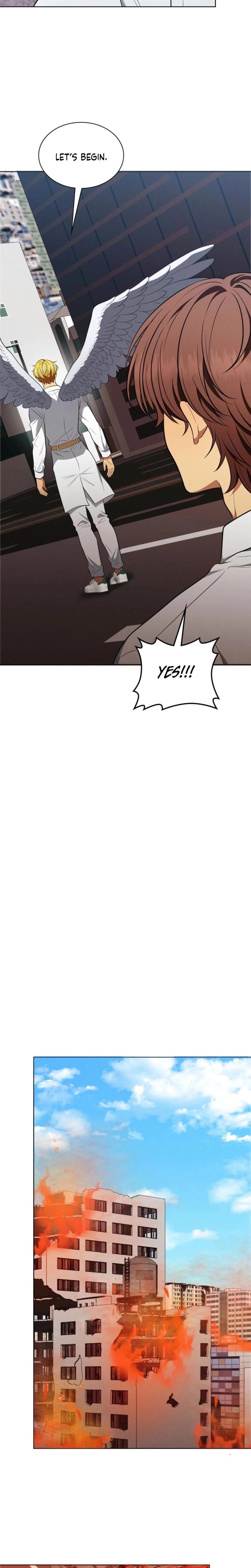 Sleeping World (Uncensored), chapter 20, page 10 of 25