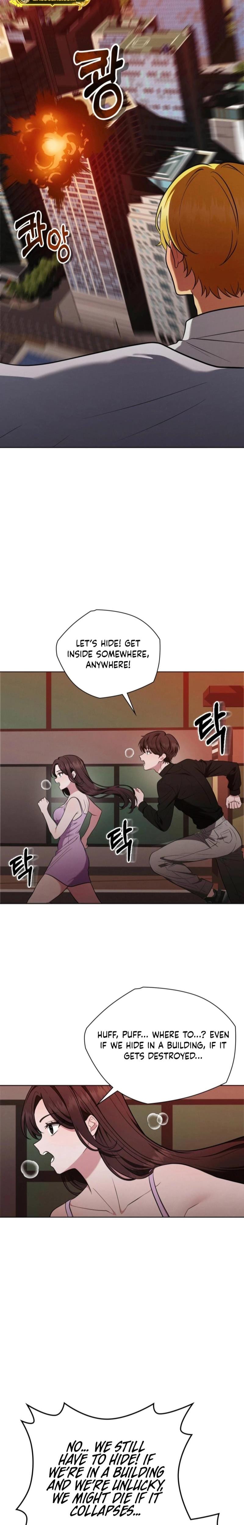 Sleeping World (Uncensored), chapter 20, page 13 of 25
