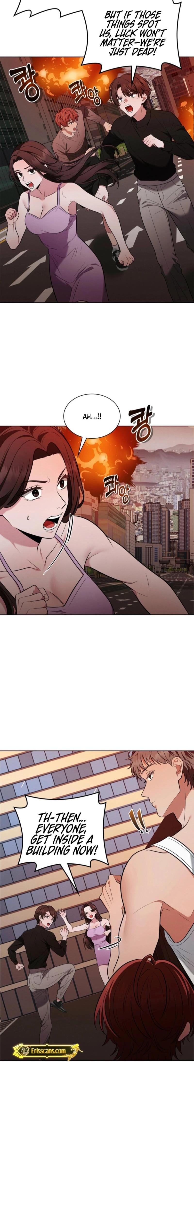 Sleeping World (Uncensored), chapter 20, page 14 of 25