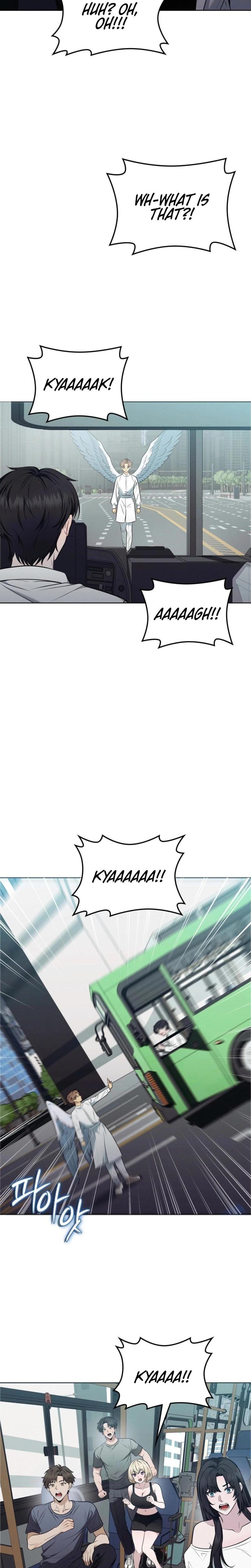 Sleeping World (Uncensored), chapter 20, page 24 of 25