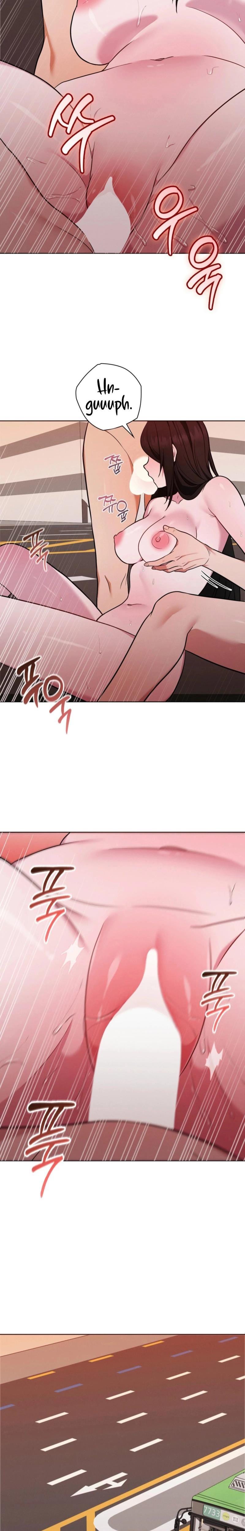 Sleeping World (Uncensored), chapter 21, page 15 of 24