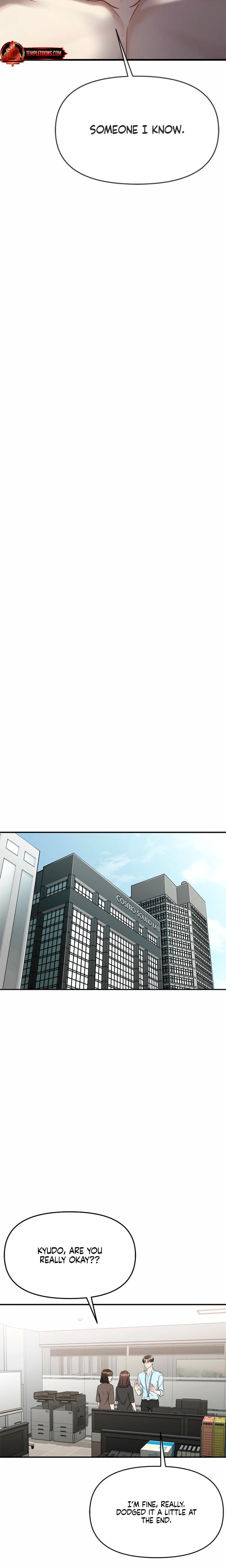 Slowly Getting Soaked in Danbi (Uncensored), chapter 9, page 26 of 31