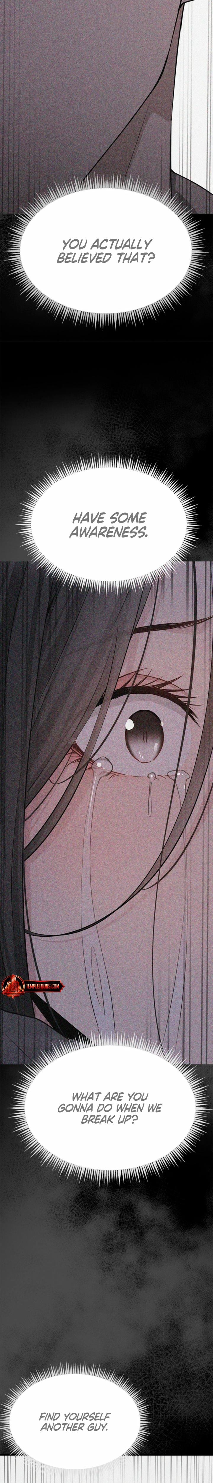 Slowly Getting Soaked in Danbi (Uncensored), chapter 39, page 15 of 26