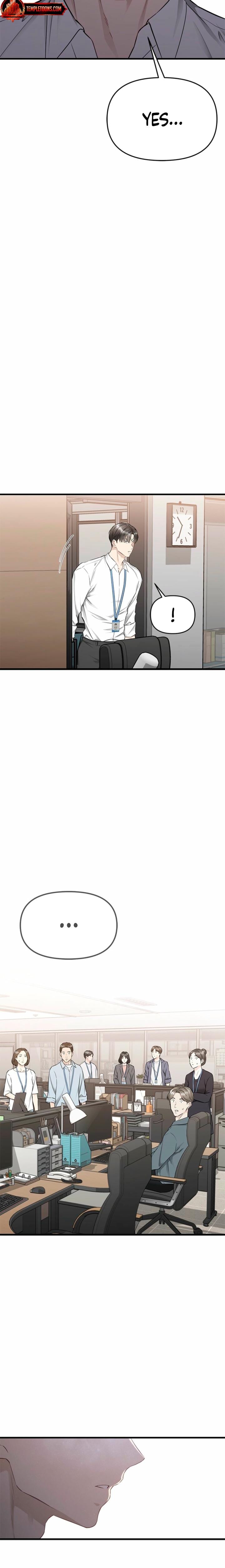 Slowly Getting Soaked in Danbi (Uncensored), chapter 41, page 16 of 28