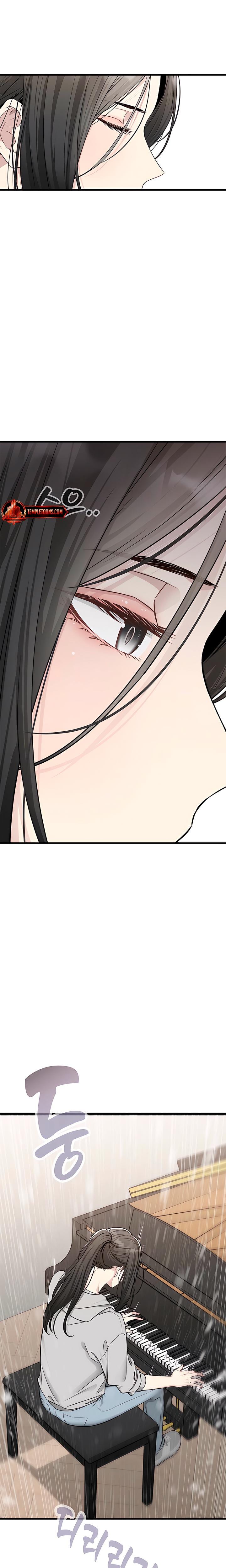 Slowly Getting Soaked in Danbi (Uncensored), chapter 42, page 11 of 28