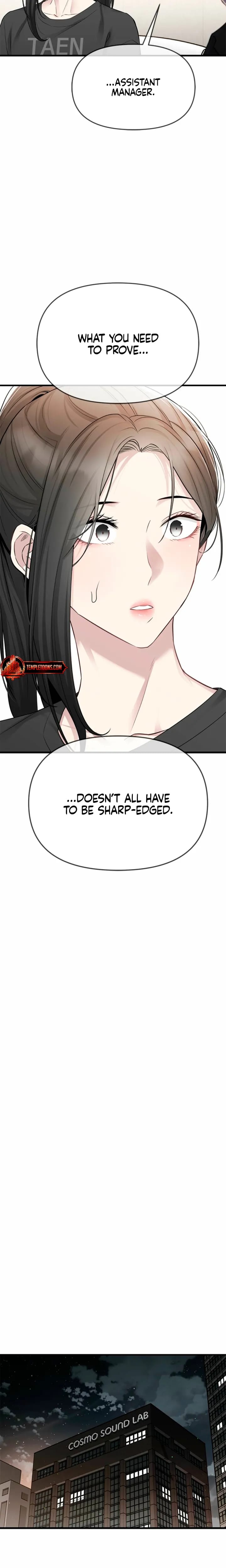 Slowly Getting Soaked in Danbi (Uncensored), chapter 52, page 6 of 28