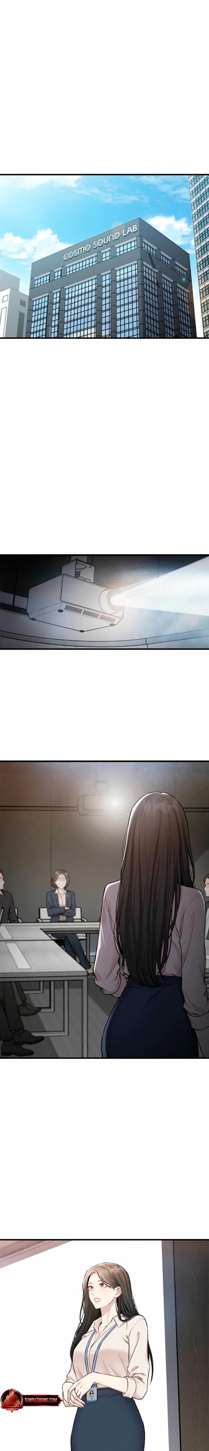 Slowly Getting Soaked in Danbi (Uncensored), chapter 53, page 5 of 24
