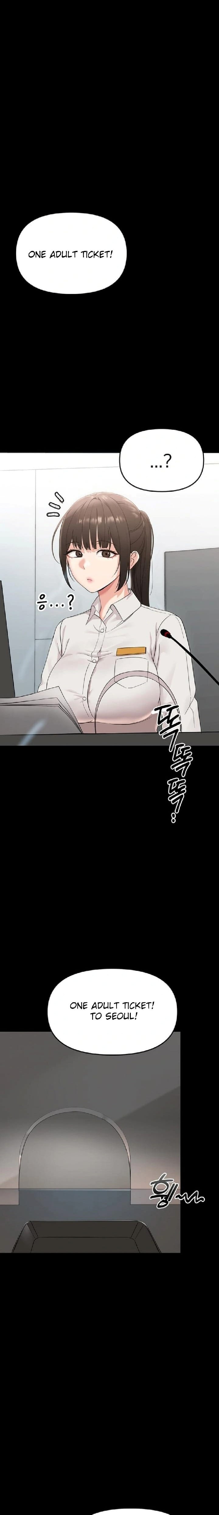 Small Beast (Uncensored), chapter 1, page 10 of 59