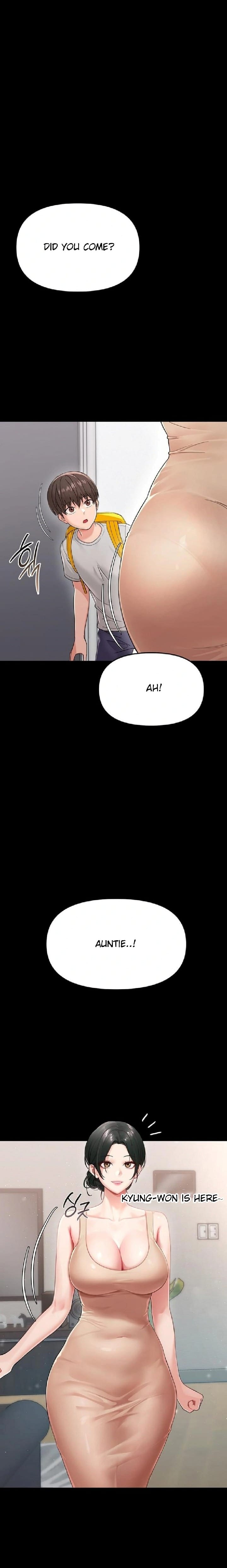 Small Beast (Uncensored), chapter 1, page 20 of 59