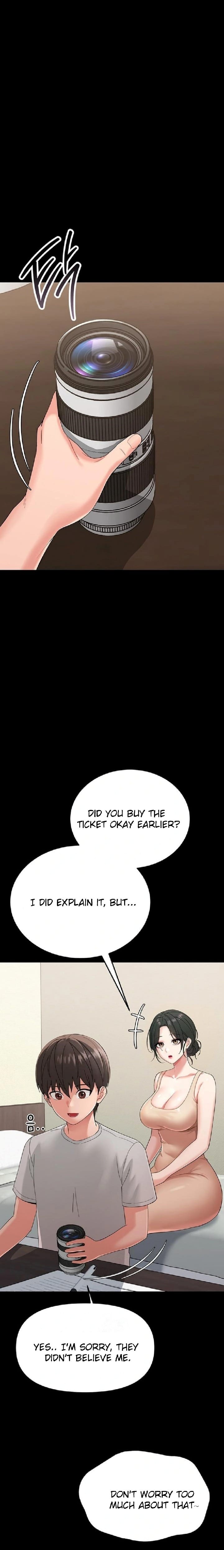 Small Beast (Uncensored), chapter 1, page 21 of 59