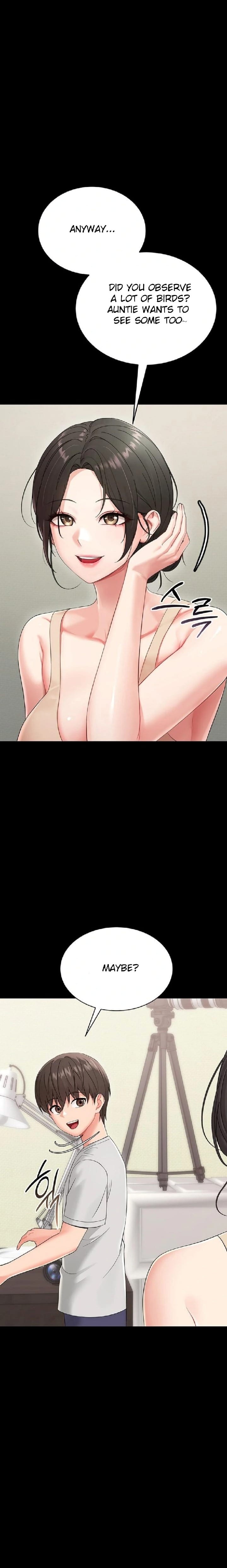 Small Beast (Uncensored), chapter 1, page 22 of 59