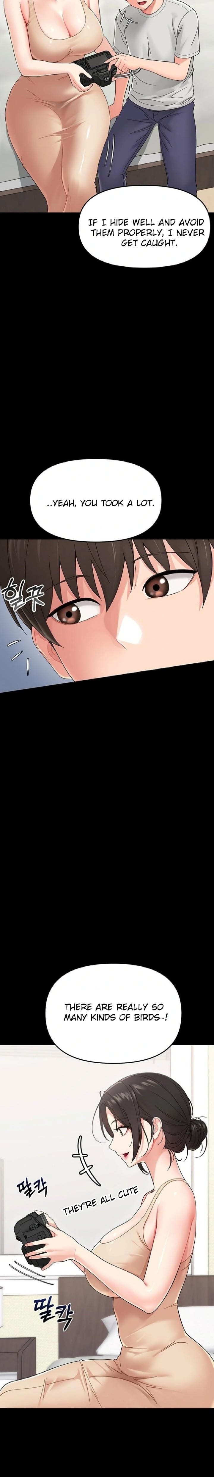 Small Beast (Uncensored), chapter 1, page 24 of 59