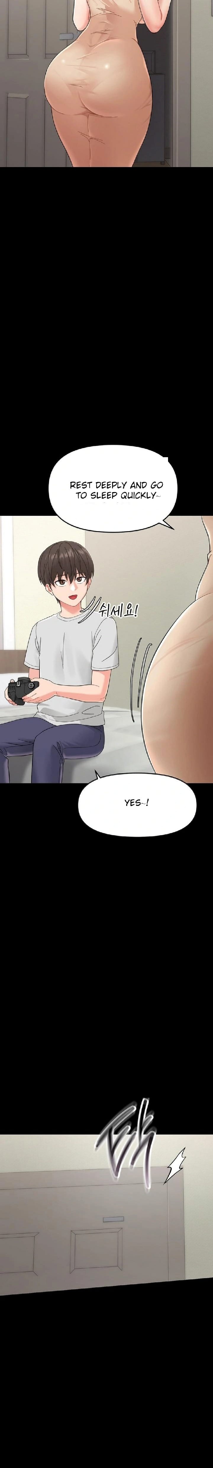 Small Beast (Uncensored), chapter 1, page 26 of 59
