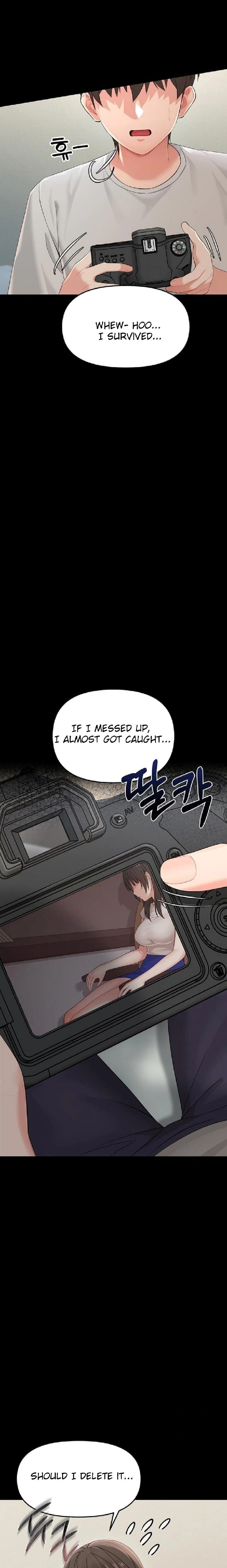 Small Beast (Uncensored), chapter 1, page 27 of 59